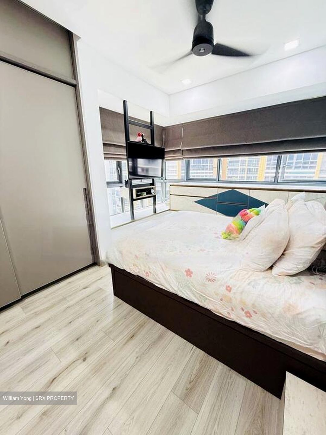 Coco Palms (D18), Condominium #455998321